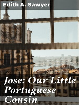 cover image of Jose
